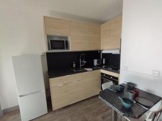 Studio Antibes Piscine Wifi - Antibes - 4