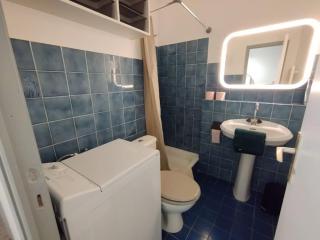 Studio Antibes Piscine Wifi - Antibes - 2