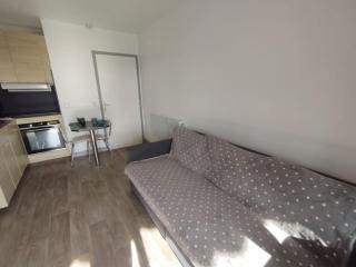 Studio Antibes Piscine Wifi - Antibes - 1