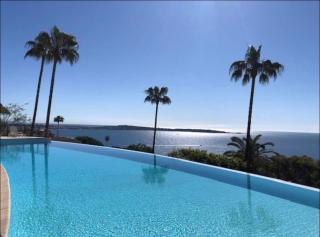 Appart 2P Vue Mer Panoramique Cannes Eden - 8