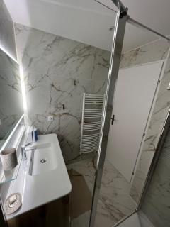 Appart 2P Vue Mer Panoramique Cannes Eden - 5