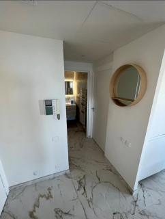 Appart 2P Vue Mer Panoramique Cannes Eden - 3