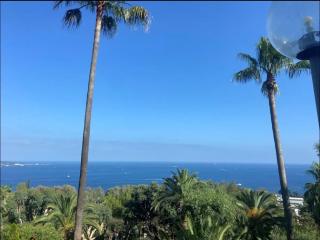 Appart 2P Vue Mer Panoramique Cannes Eden - 2