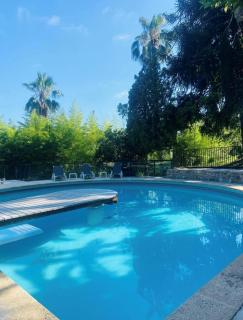 Appart 2P Vue Mer Panoramique Cannes Eden - 1