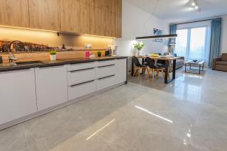 VacationClub– Olympic Park Apartament B4 - Kołobrzeg - 5