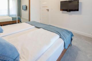 VacationClub– Olympic Park Apartament B4 - Kołobrzeg - 4