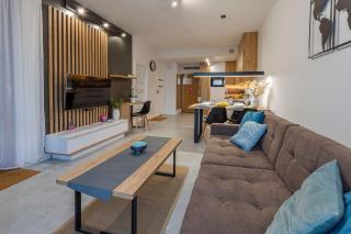 VacationClub– Olympic Park Apartament B4 - Kołobrzeg - 0