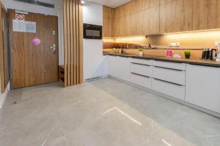 VacationClub– Olympic Park Apartament B4 - Kołobrzeg - 6