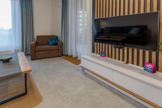 VacationClub– Olympic Park Apartament B4 - Kołobrzeg - 8