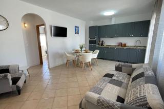 Casa Azahar luxury two bedroom top floor apartment - 4