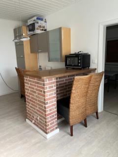 Monteurewohnung L770 - Stemwede - 4