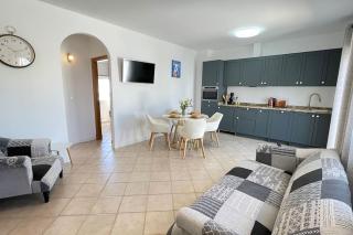 Casa Azahar luxury two bedroom top floor apartment - Alhaurín el Grande - 0