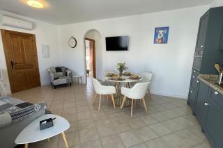 Casa Azahar luxury two bedroom top floor apartment - Alhaurín el Grande - 6
