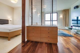 VacationClub–Sea Towers Apartament 73 - Gdynia - 2