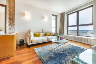 VacationClub–Sea Towers Apartament 73 - Gdynia - 0