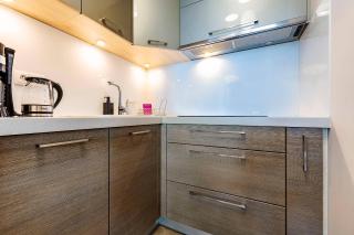 VacationClub–Sea Towers Apartament 73 - Gdynia - 5