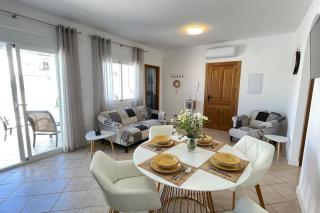 Casa Azahar luxury two bedroom top floor apartment - Alhaurín el Grande - 9