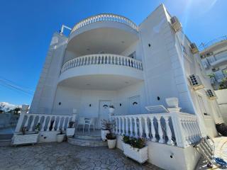 Villa A & A - Ksamil - 0