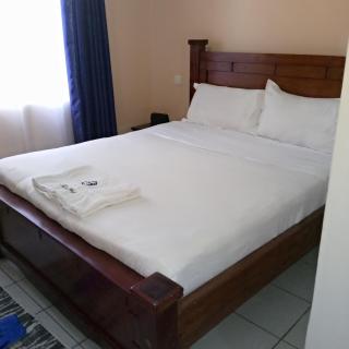 New Carnation Pangani Hotel - Nairobi - 0