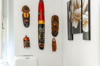 Casa Musio - Cagliari - 6