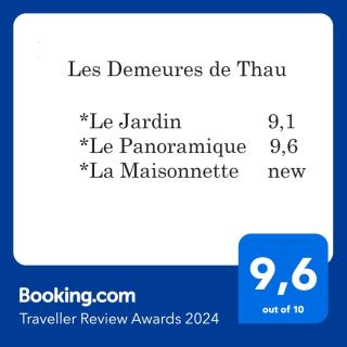 les Demeures de Thau - Bouzigues - 2