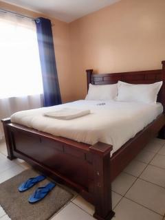 New Carnation Pangani Hotel - Nairobi - 6