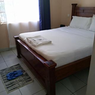 New Carnation Pangani Hotel - Nairobi - 3