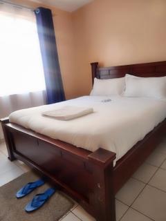 New Carnation Pangani Hotel - Nairobi - 1