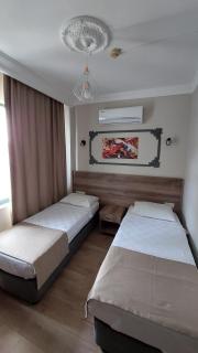 Kutberk Hotel Kemer - 1