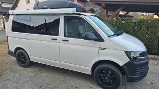 Flow Campervan - Radomlje - 0