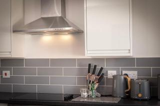 02 Holmfield ( with sun terrace) - Blackpool - 7
