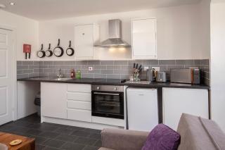 02 Holmfield ( with sun terrace) - Blackpool - 5