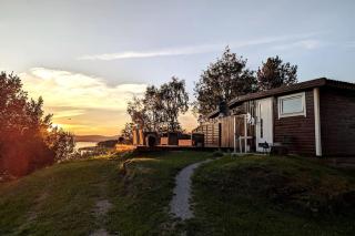 Senja - Charming cottage by the sea with terrace and fantastic view - Finnsnes - 7
