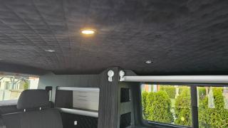 Flow Campervan - 1