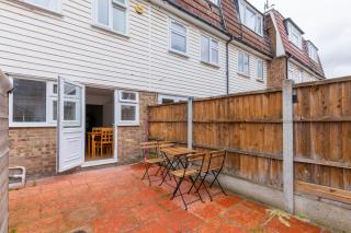 Spacious 4BD Home near ExCel London! - Londra - 2