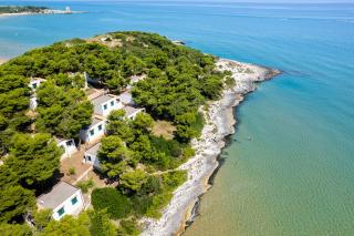 Crovatico Club Vacanze - Vieste - 8