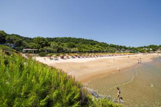 Crovatico Club Vacanze - Vieste - 2