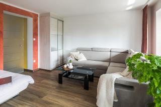 Apartament Castle & Lake Niedzica zarezerwuj na podhalami pl - Niedzica Zamek - 7