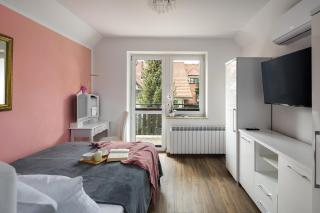 Apartament Castle & Lake Niedzica zarezerwuj na podhalami pl - Niedzica Zamek - 4