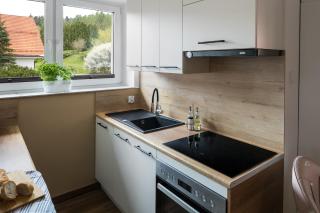 Apartament Castle & Lake Niedzica zarezerwuj na podhalami pl - Niedzica Zamek - 1
