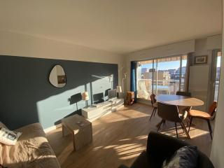 T2 - CENTRE VILLE - PROCHE PLAGE - Arcachon - 0