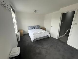 1-Bedroom Flat in Islington! - Londra - 9
