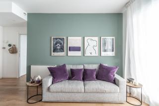 Design suite con terrazza in via Masera 6 - Milan - 7