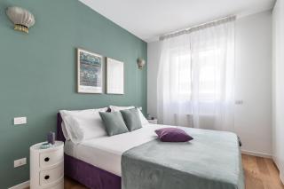 Design suite con terrazza in via Masera 6 - Milan - 2