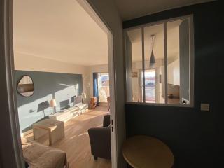 T2 - CENTRE VILLE - PROCHE PLAGE - Arcachon - 3