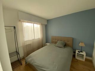 T2 - CENTRE VILLE - PROCHE PLAGE - Arcachon - 2