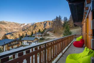 Chalet Onni - La Tzoumaz - 7