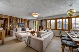 Chalet Onni - La Tzoumaz - 4