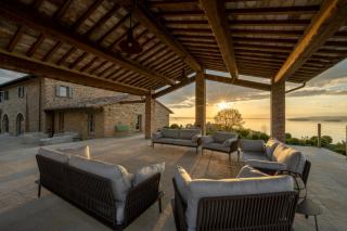 Battisole Luxury Villa by Great Stays - Monte del Lago - 3