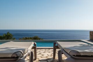 Boutique Villa Olivia - Agios Pavlos - 9